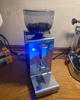 Lelit Fred coffee grinder – macinacaffè espresso