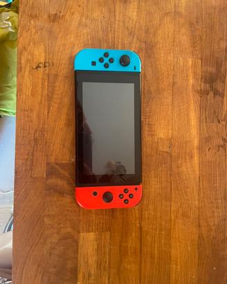 lotto nintendo switch
