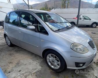 Lancia MUSA 1.3 Multijet 16V 70 CV Oro Plus