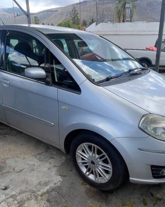 Lancia MUSA 1.3 Multijet 16V 70 CV Oro Plus
