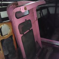 vari pezzi Toyota bj40 bj42 Land cruiser 