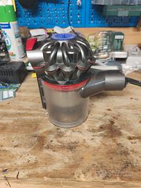 Dyson v8  ricambio