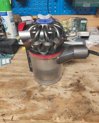 Dyson v8  ricambio