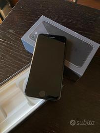 iPhone 8 space gray 64gb
