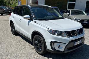 Suzuki Vitara 1.4 Boosterjet 4WD AllGrip S