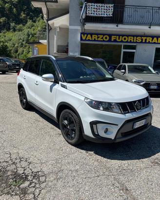 Suzuki Vitara 1.4 Boosterjet 4WD AllGrip S