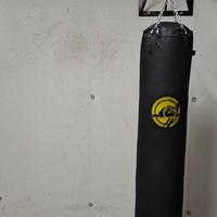 Sacco per Arti Marziali e Boxe