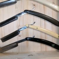Rasoio mano libera Puma Wolfin Boker Thiers Issard