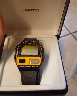 orologio da collezione Casio Bp-100  