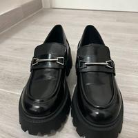 Scarpe pull&bear x donna nuovo mai usati