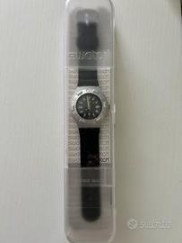 Swatch Irony Scuba 200 Obscure / Vortex