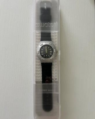 Swatch Irony Scuba 200 Obscure / Vortex