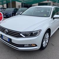 Volkswagen Passat Sw My19 2.0 150 Cv DSG Garantita