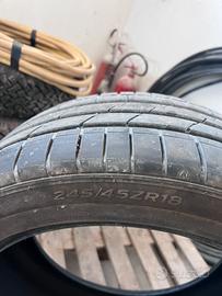 Pneumatico hankook ventus s1 evo3