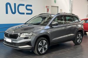 SKODA Karoq 1.5 TSI ACT Executive