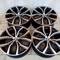 Cerchi 19 originali BMW COD:210