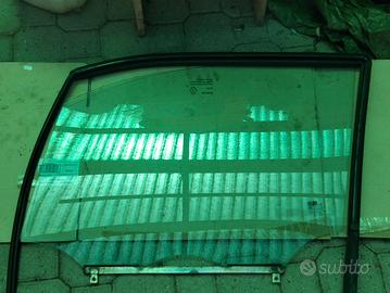Vetro Scendente SX Chevrolet Daewoo Matiz 