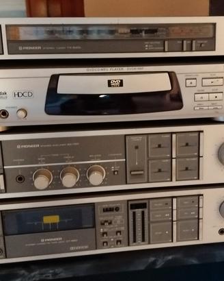 stereo casa 