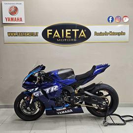 Yamaha YZF R1 GYTR - 2023
