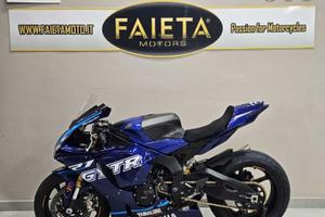 Yamaha YZF R1 GYTR - 2023