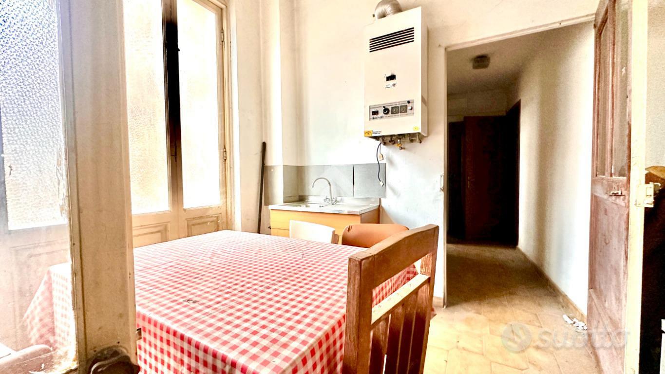 Appartamento – Novi Ligure, Quartiere G3 - Vista 3