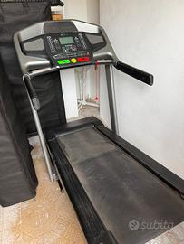 Tapis roulant domyos
