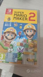 Super Mario per Nintendo Switch 