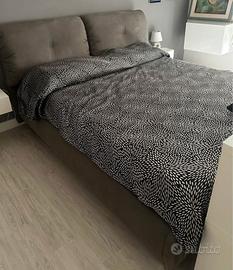 Letto contenitore