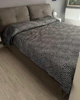 Letto contenitore