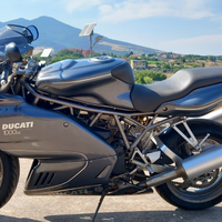 Vendita ducati ss900