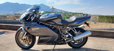 Vendita ducati ss900