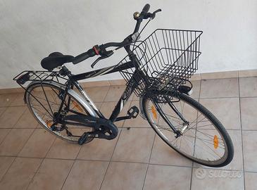 Bicicletta da passeggio