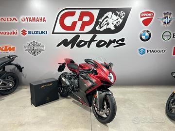 Mv Agusta F3 800 RR KIT RACING 1800KM