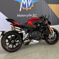 MV Brutale 1000 RR