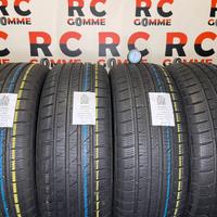 4 GOMME 205/55 R17 95V SUPERIA - INVERNALI