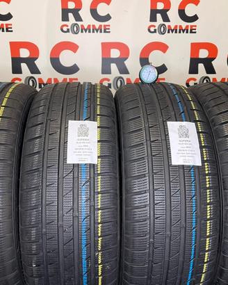 4 GOMME 205/55 R17 95V SUPERIA - INVERNALI