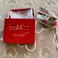 Scarpe  ishikawa originali