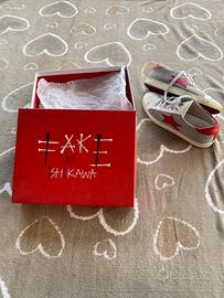 Scarpe  ishikawa originali