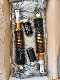 Ammortizzatori Kymco dtx 360 e vari