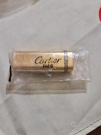 Cartier Paris Vintage - Placcato Oro 20 