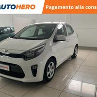 KIA Picanto 1.0 12V 5 porte Urban