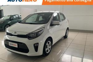 KIA Picanto 1.0 12V 5 porte Urban