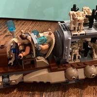 Lego Star Wars 7929 - Battle of Naboo