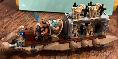 Lego Star Wars 7929 - Battle of Naboo