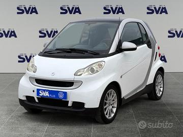 Smart Fortwo II 2007 0.8 cdi 45CV Passion