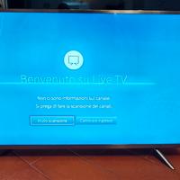 Hisense Smart TV 5 Series 