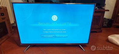 Hisense Smart TV 5 Series 