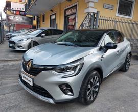 Renault Captur TCe 12V 90 CV Techno