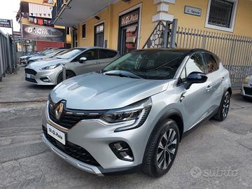 Renault Captur TCe 12V 90 CV Techno