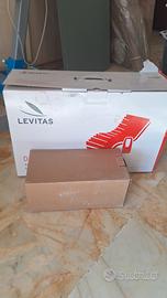 Levitas Domus 2 materasso antidecubito dosabili
